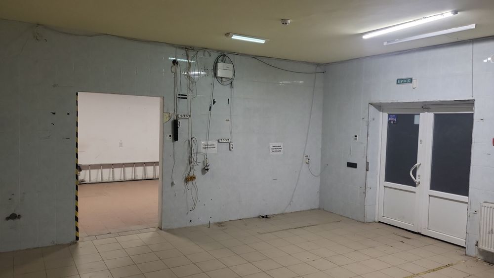 Оренда комерційної нерухомості