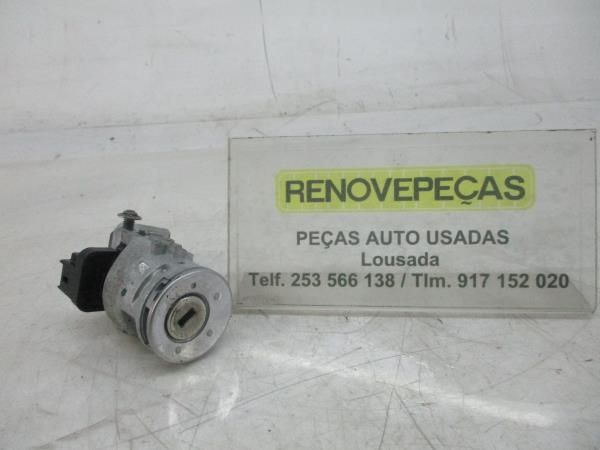 Canhão da ignição CITROËN C3 II (SC_)