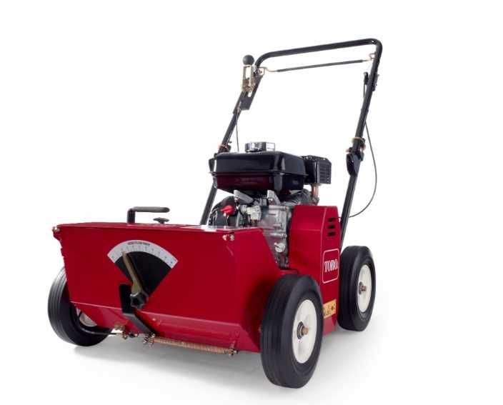 Wypożyczalnia "Wertykulator z Dosiewaczem" Wynajem Dosiewacz Siewnik