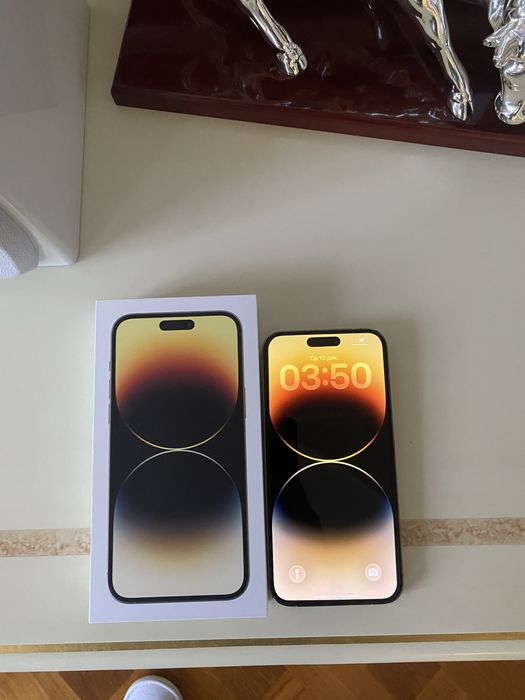 Iphone 14 Pro Max 512 gb