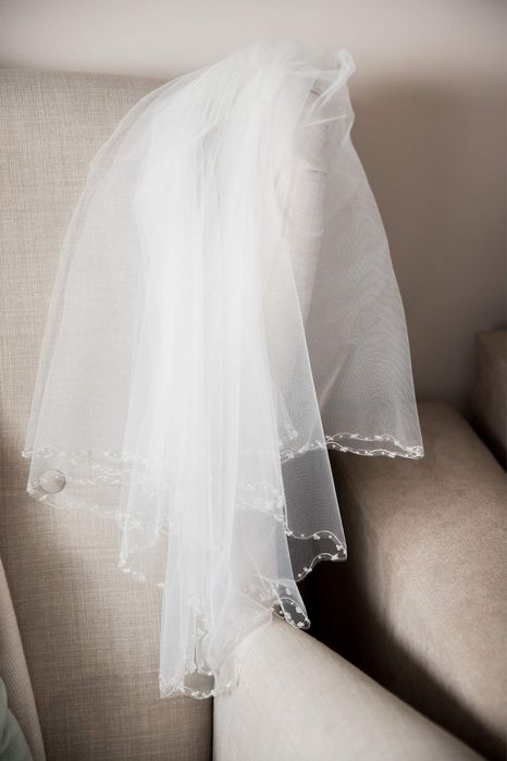 Suknia ślubna Elizabeth Passion