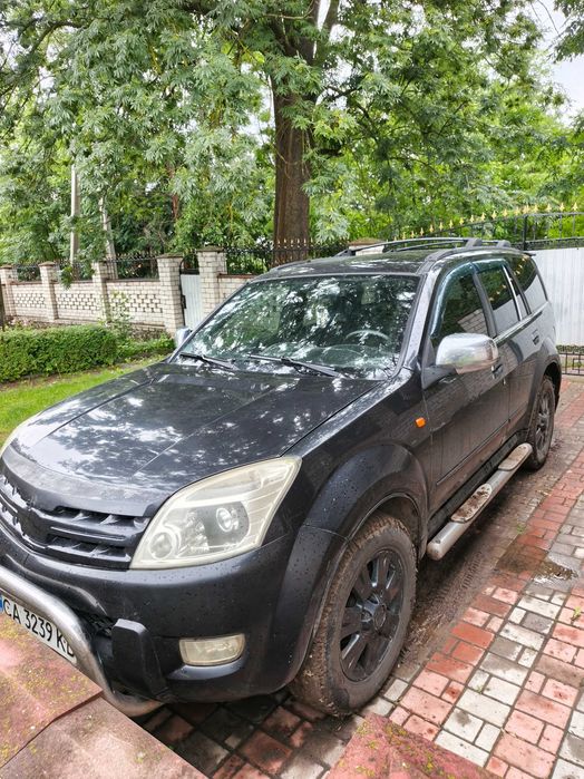 Продам гретвол ховер н2