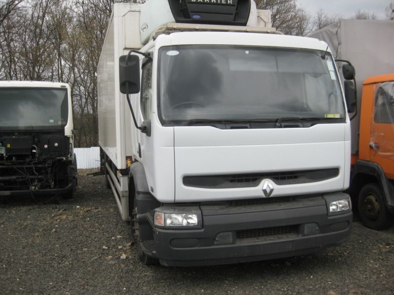 Разборка Розборка Renault Midlum, Premium, Magnum, Range T, Midliner
