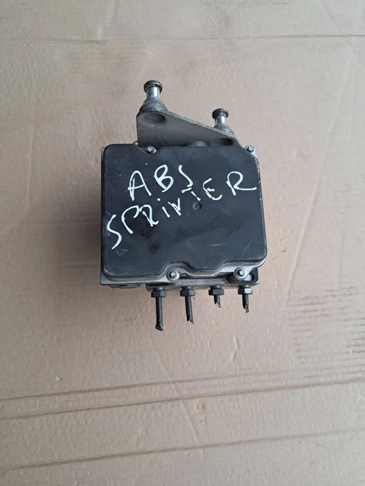 Mercedes Sprinter W906 Pompa Abs 0265951108