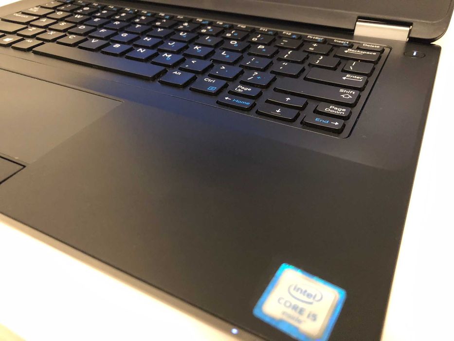 Dell Latitude E5470 Intel Core i5 8GB RAM (i5-6300M) Bateria Excellent