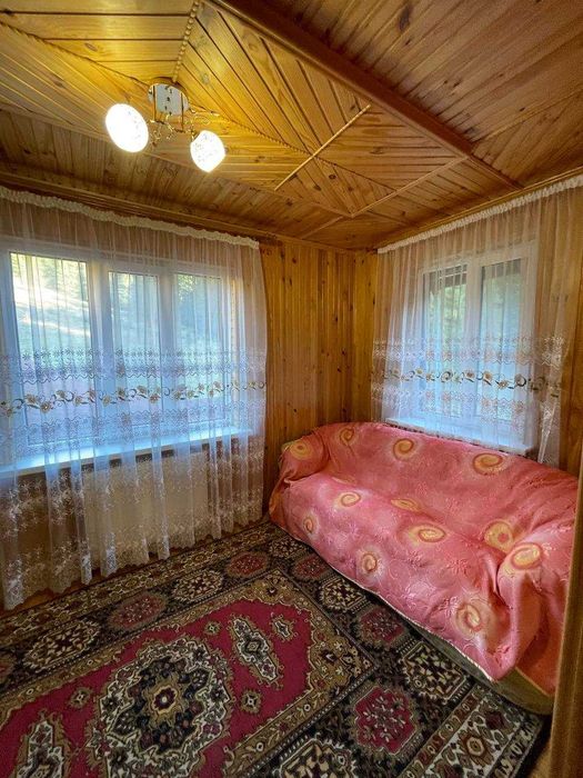 Продаж унікального будинку в серці Карпат- смт.Ворохта