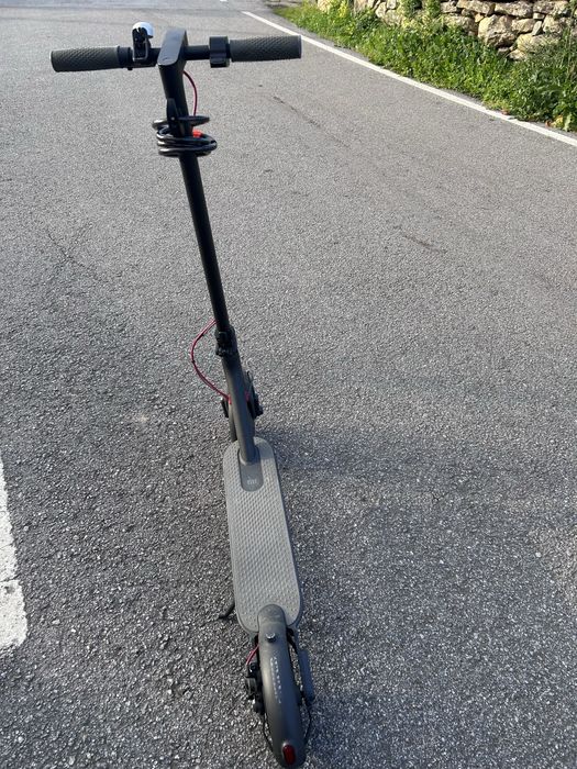 Trotinete elétrica Xiaomi