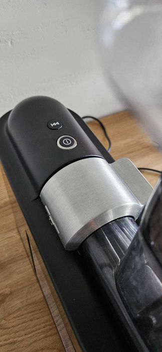 Wyciskarka wolnoobrotowa Philips Avance HR1946/70 200W