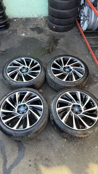 Диски BMW 5/112/20 BmW. I 8, оригінал