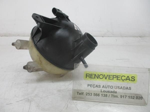Vaso Expansao / Radiador MERCEDES-BENZ Classe B (W245)