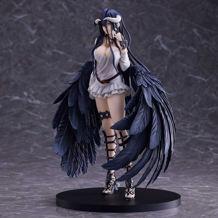 Figura de anime: Overlord - Albedo So-Bin Ver.
