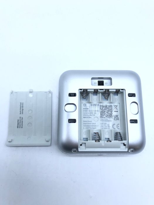 Termostat Bosch Room thermostat II 230 V