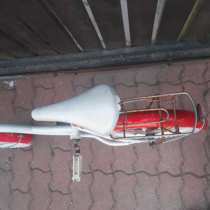 Rowery dla dzieci kilka sztuk