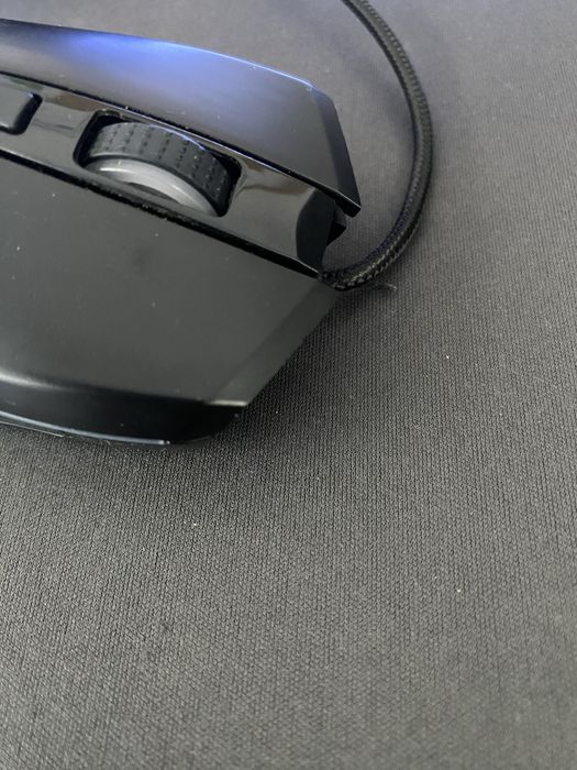 Mouse gamer MATRICS com RGB