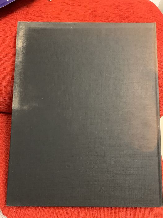 Livro Portugal -fotografias e texto de José Mattoso