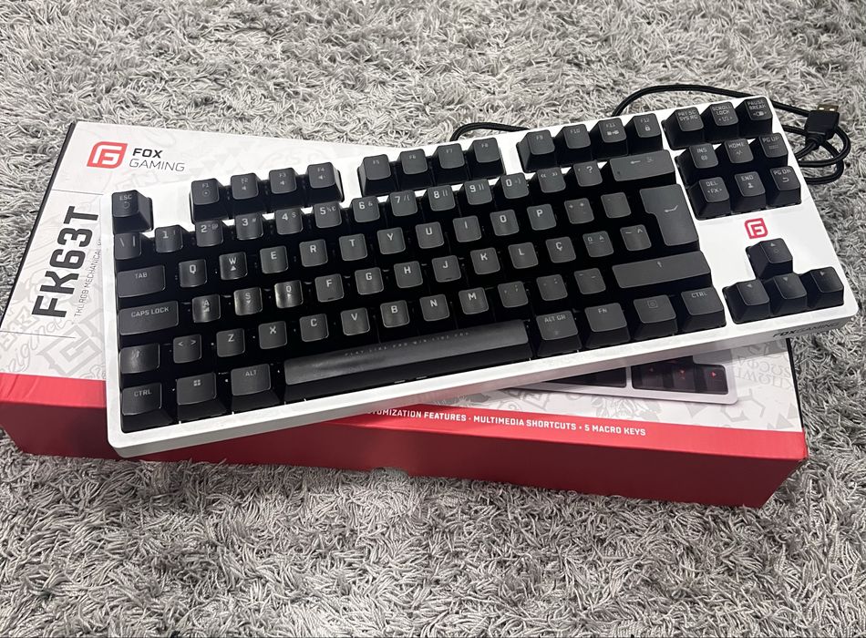 Teclado do fox rgb444752835149178880