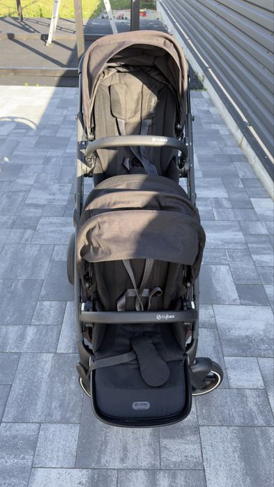 Cybex Gazelle S