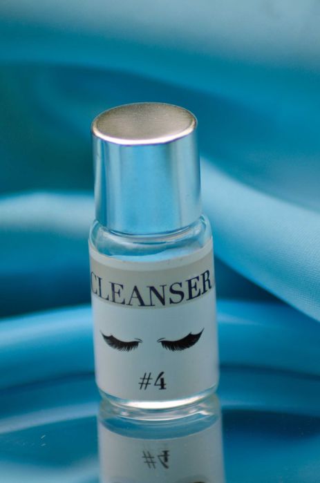 Набір для ламінування вій РОЗПРОДАЖ