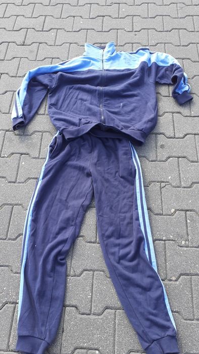 Dres wojskowy wzrost 185