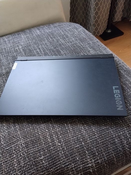 Lenovo legion 5 rtx3070 32gb ddr4 ryzen 7 5800h