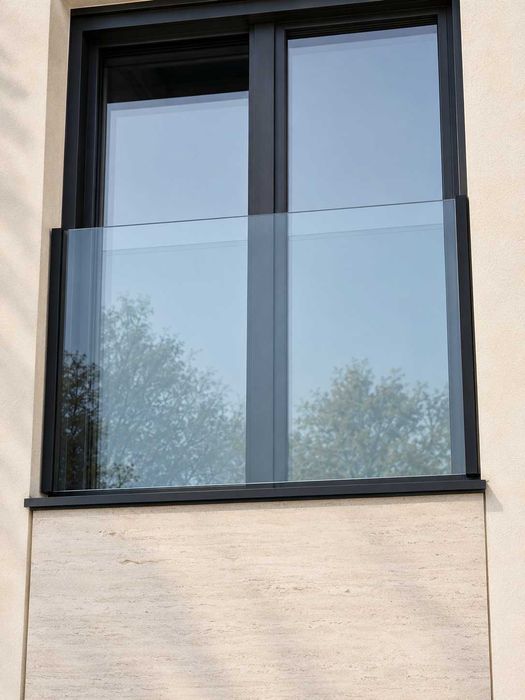 Balustrada francuska PREMIUM --- wycena w 30 minut