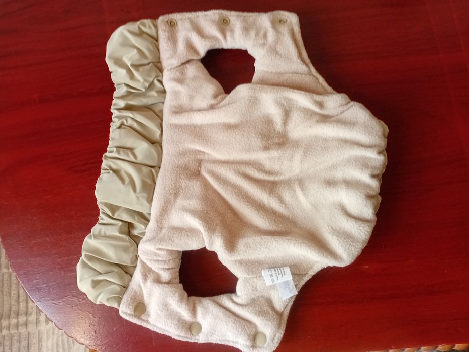 Продам  теплий  одяг  для собак   Розмір S.