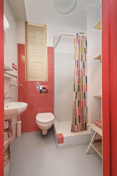 Kawalerka do wynajecia 36m2