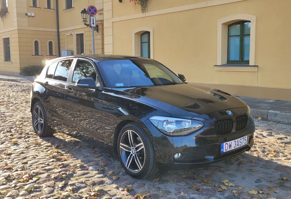 BMW Seria 1