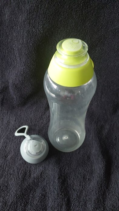 Butelka na wodę dafi