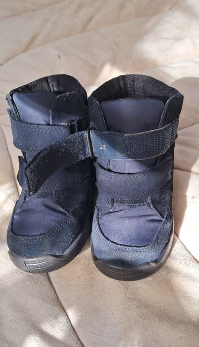 Черевики ECCO Urban Mini