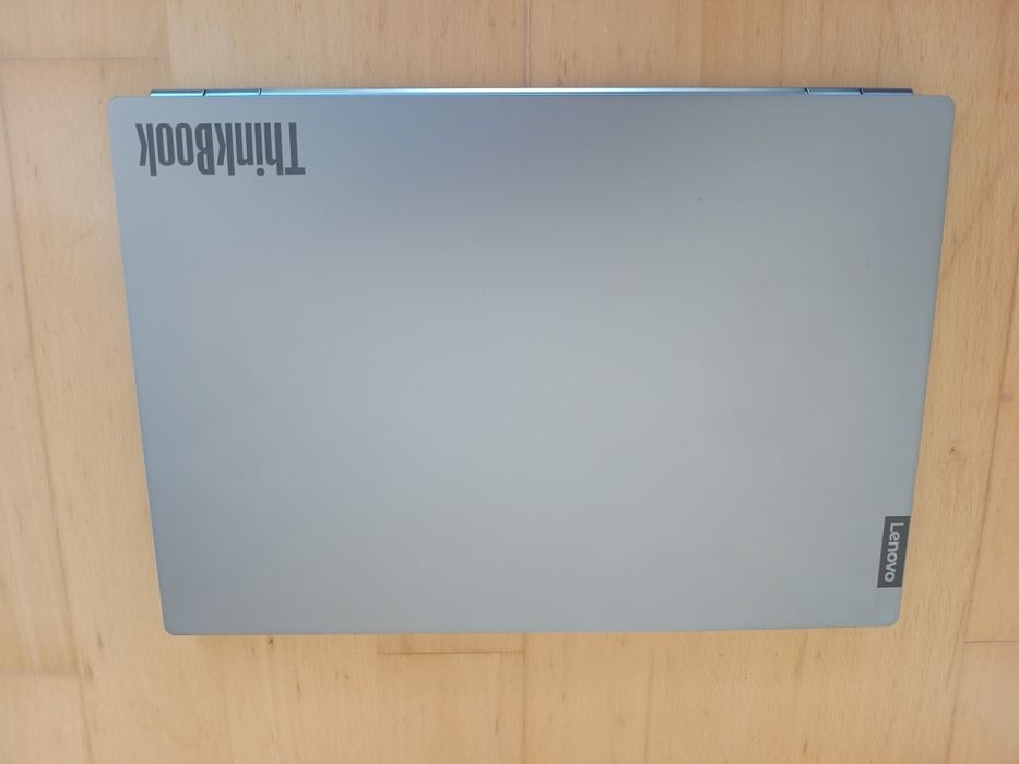 Lenovo ThinkBook 14 (Core i5-11Gen, 16GB, NVMe 512GB, iRIS Xe) 14" FHD
