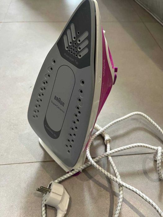 Продам б/у праски UP, Saturn, Braun