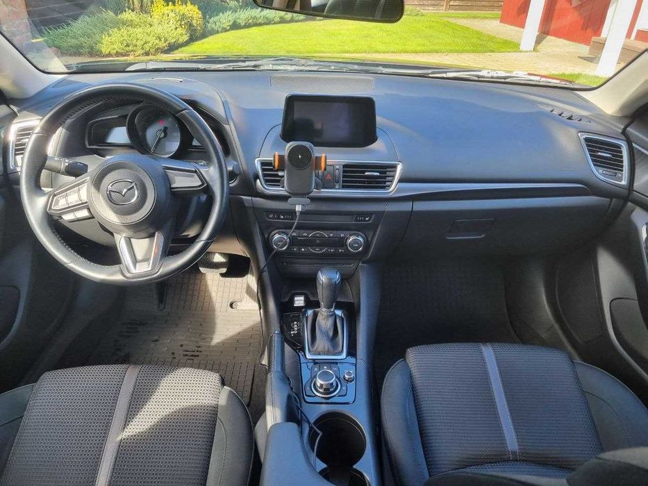 продам Mazda 3 2016, 1.5 автомат, з України