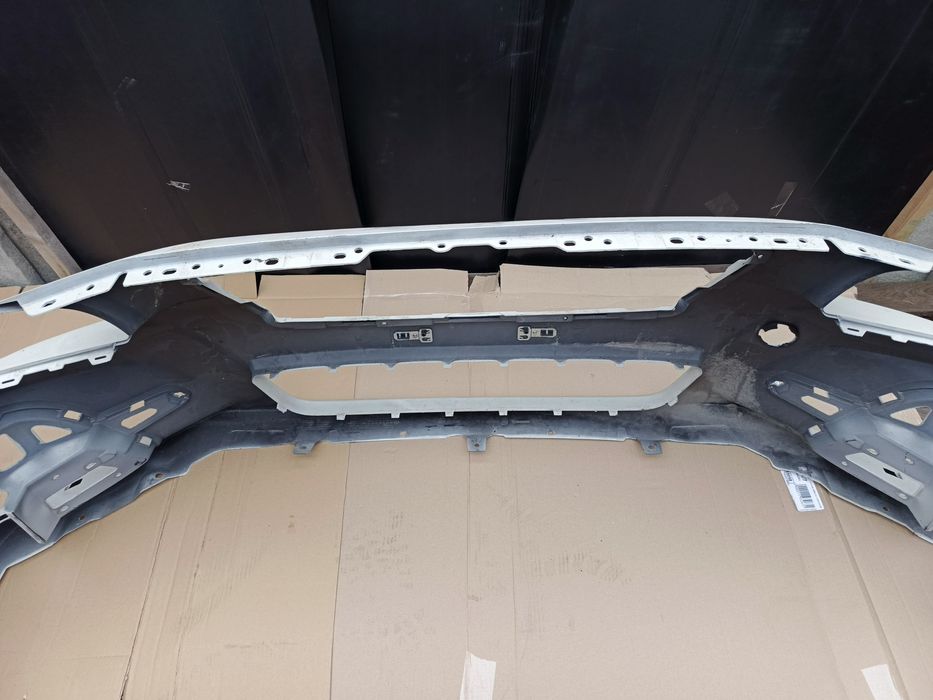 Subaru Levorg zderzak przedni przód