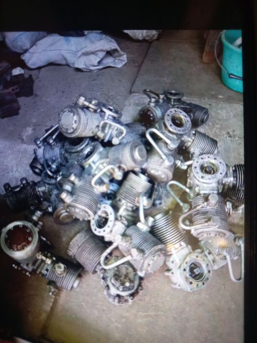 Компресор б/у продається