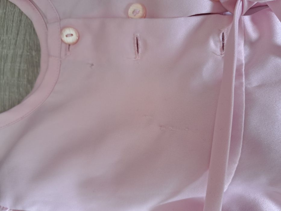 Sukieneczka dziewczęca