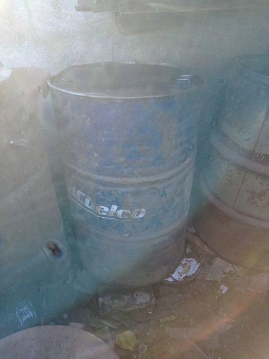 Бочки 200 літрів