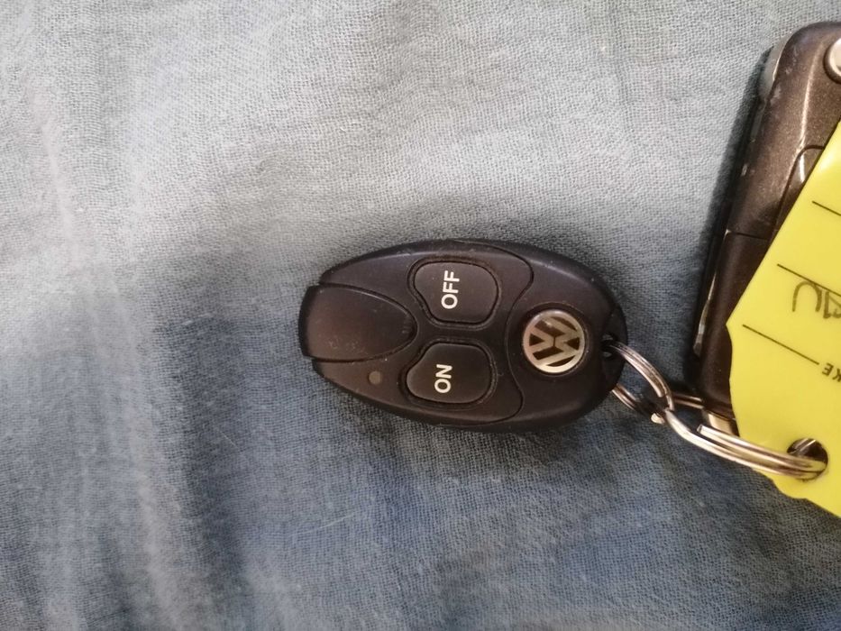 Webasto pilot volkswagen oryginał