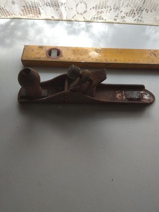 Столярні інструменти нові і б.у.