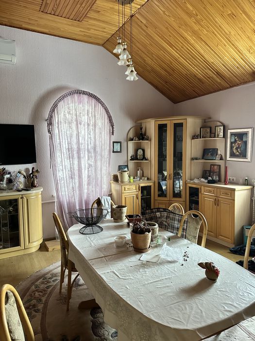 Продам Дом Большая Даниловка