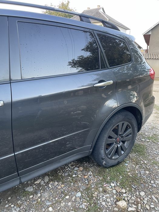 Продам Subaru Tribeca