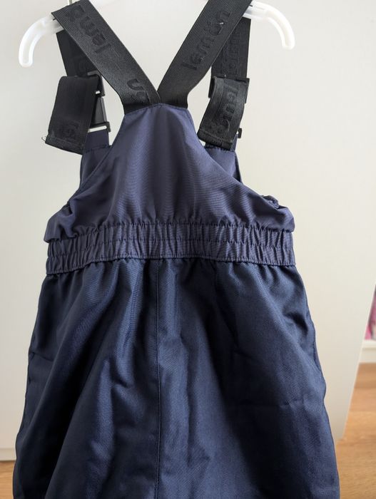 Coccodrillo, Lemon, Komplet spodnie i kurtka 86