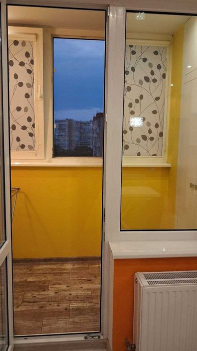 ДЕРЖАВНІ програми - ТАК! 1-кімнатна квартира З РЕМОНТОМ та меблями у ЖК Радужний
