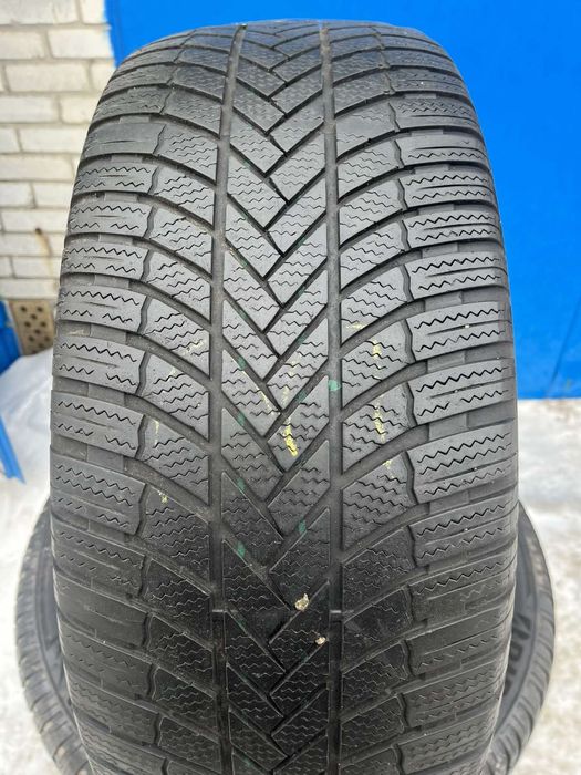 GoAuto гума BridgeStone 265 55 r19, 5mm, 19рік, к-т Київ