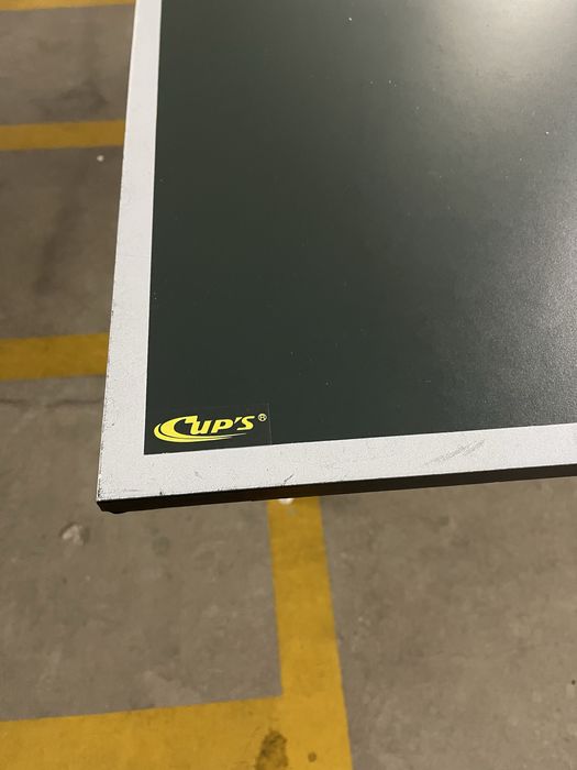 Mesa Ping Pong marca Cup’S