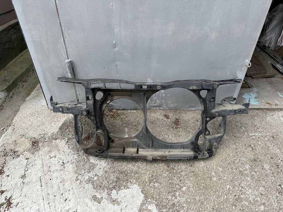 Телевизор volkswagen passat b5+