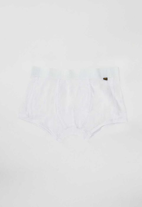 Alpha Industries bokserki TAPE 3 PACK mix kolorów