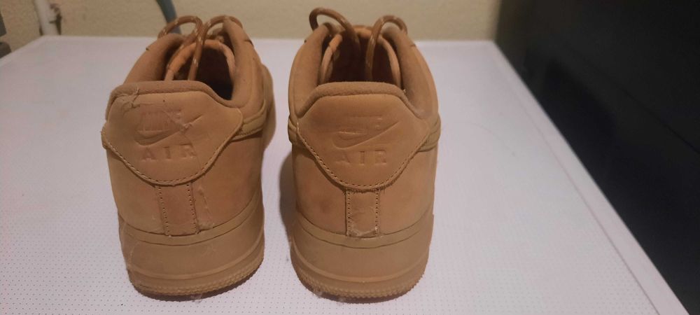 Sapatilhas Nike Camel