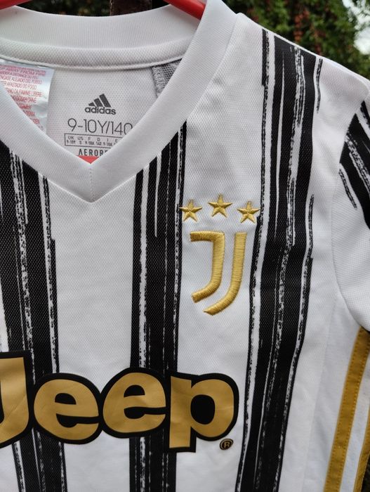 Футболка Adidas Juventus оригинал