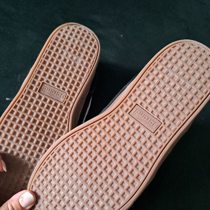 Buty sportowe sprandi rozm.37